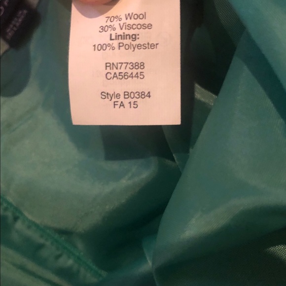 Jcrew pencil skirt - Picture 6 of 6